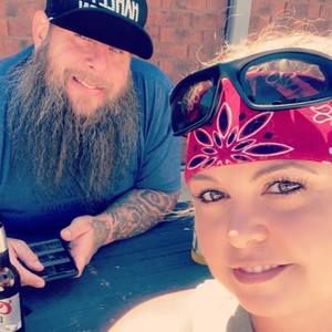 Meet your Posher, Kaci